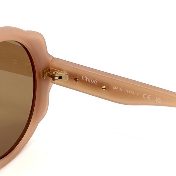 NEW!!! CHLOE Sunglasses MIRTHA CH0120S 003 Authentic - Picture 9 of 11